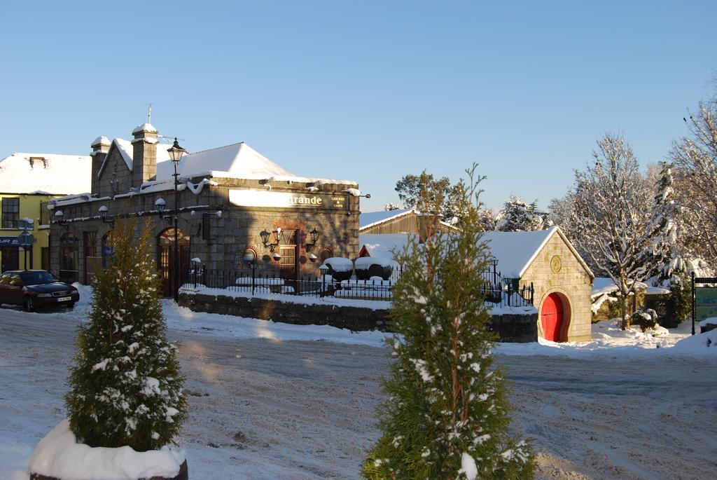 27 Aughrim Holidays Nyaraló ház Kültér fotó