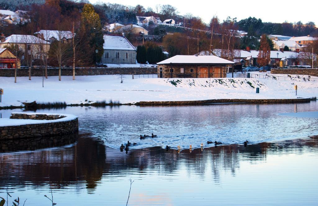 27 Aughrim Holidays Nyaraló ház Kültér fotó